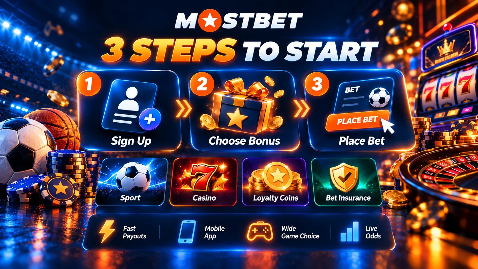 What to check before you sign up