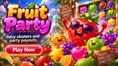 Fruit Party