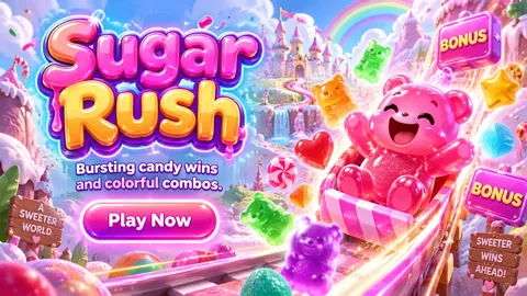 Sugar Rush