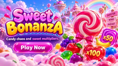 Sweet Bonanza