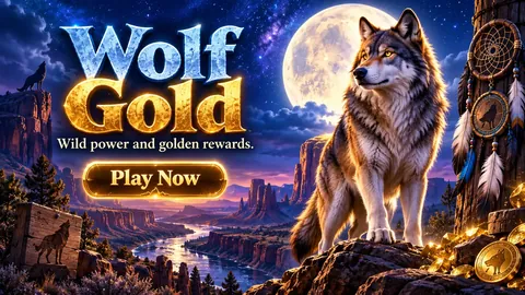 Wolf Gold